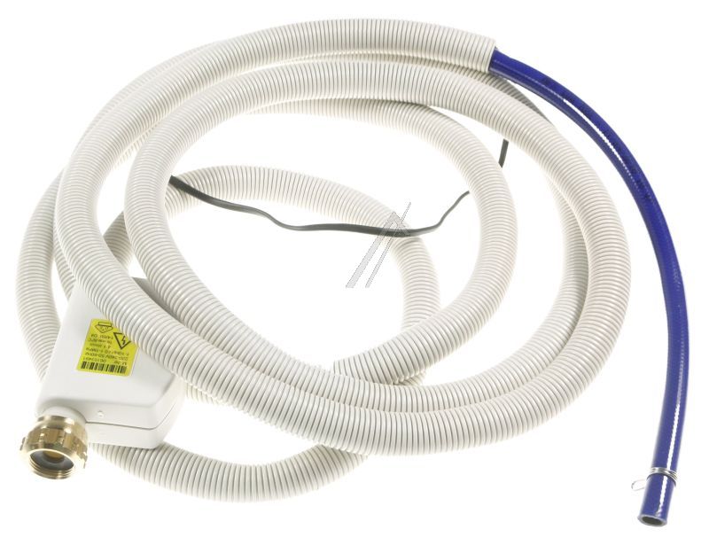 Tubo Aquastop 4,5m Alternativo Per Miele Bitron