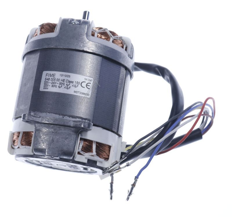 Motori Electrolux / Aeg