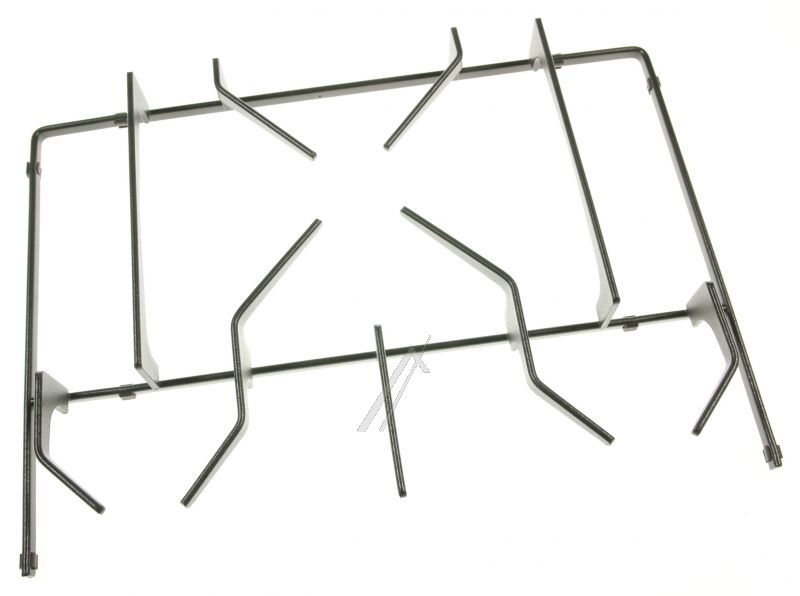 Griglia 2 fuochi SMEG 3R4092490
