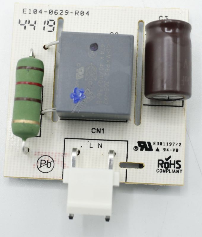 Semiconduttori Beko/Grundig/Arcelik
