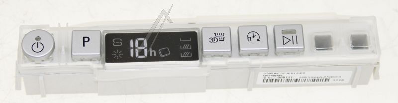 Modulo / Unita’ Elettrica Whirlpool/Indesit