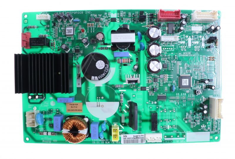 Modulo / Unita’elettrica Elettrodomestici Lg