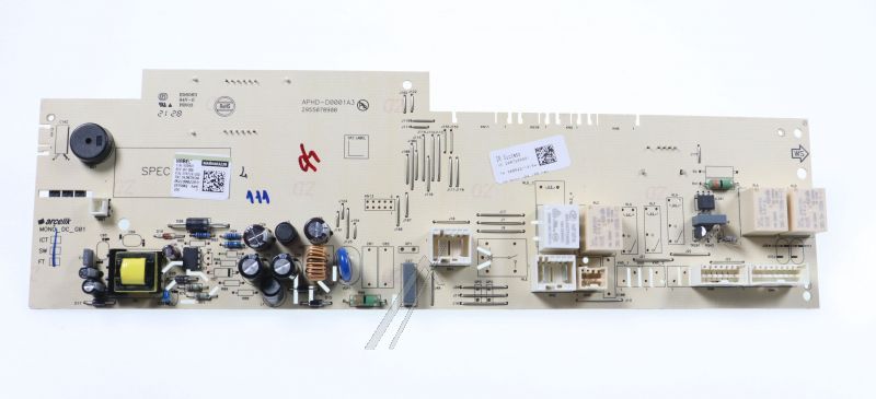 Scheda Elettronica Mono Beko/Grundig/Arcelik