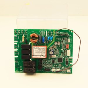 Modulo / Unita’elettrica Elettrodomestici 5v Elica