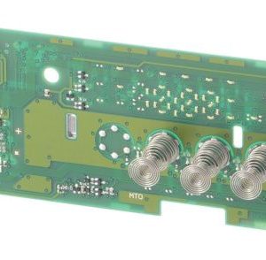 Modulo Di Comando Programmato Bosch/Siemens