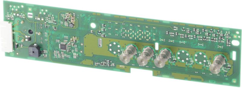 Modulo Di Comando Programmato Bosch/Siemens