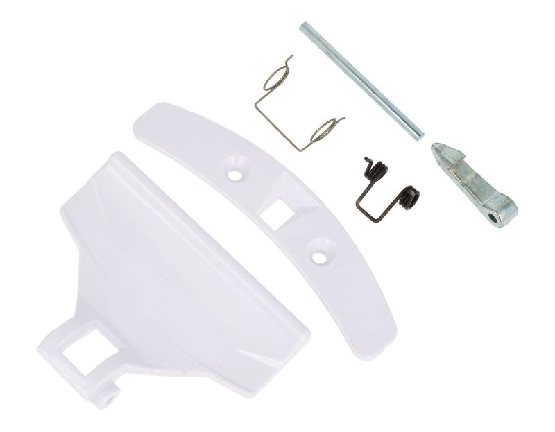Kit Maniglia Oblo’ Alternativo Per Aeg Com