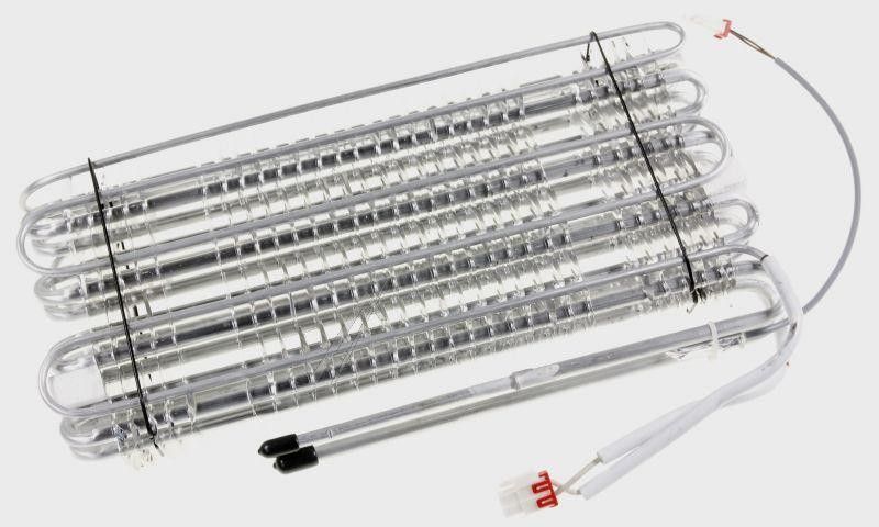 evaporatore per frigorifero beko 4637720100