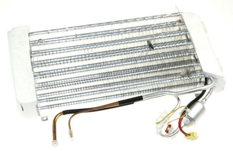 evaporatore per frigorifero samsung