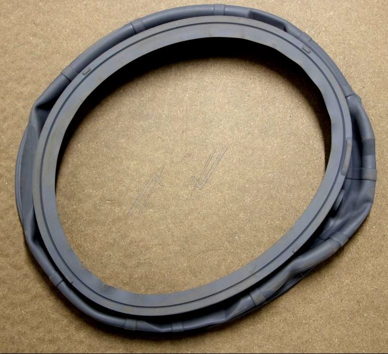 DC64-03080B GUARNIZIONE OBLÒ EPDM CON FERMO WW8800M SAMSUNG