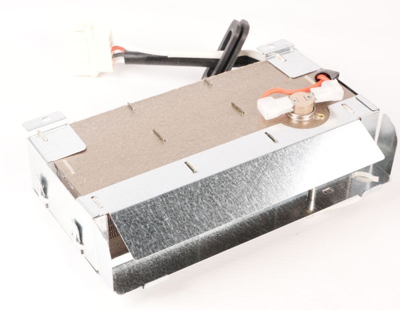 RESISTENZA ASCIUGATRICE 1400W+600W ALTERNATIVA PER AEG COM