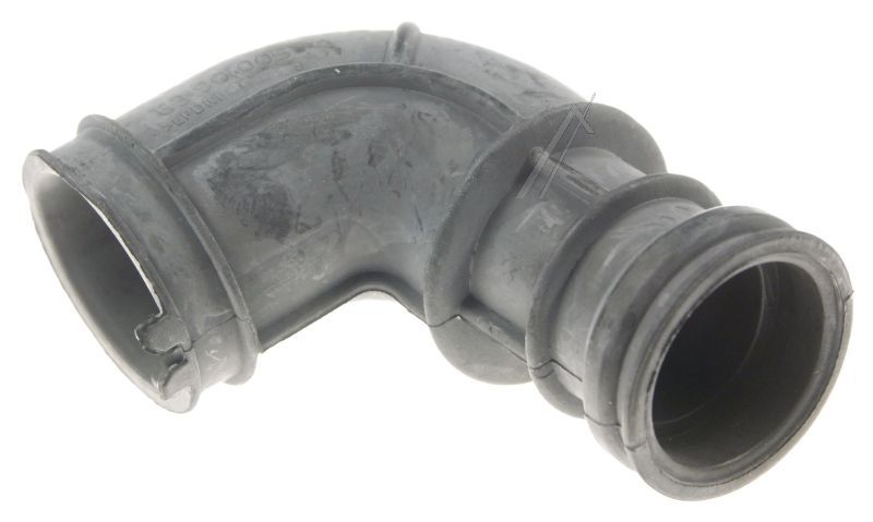 C00256973 482000022017 MANICOTTO POZZETTO ELETTROPOMPA WHIRLPOOL/INDESIT