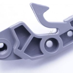 4055352035 FERMO PORTA DESTRO GRIGIO ELECTROLUX / AEG