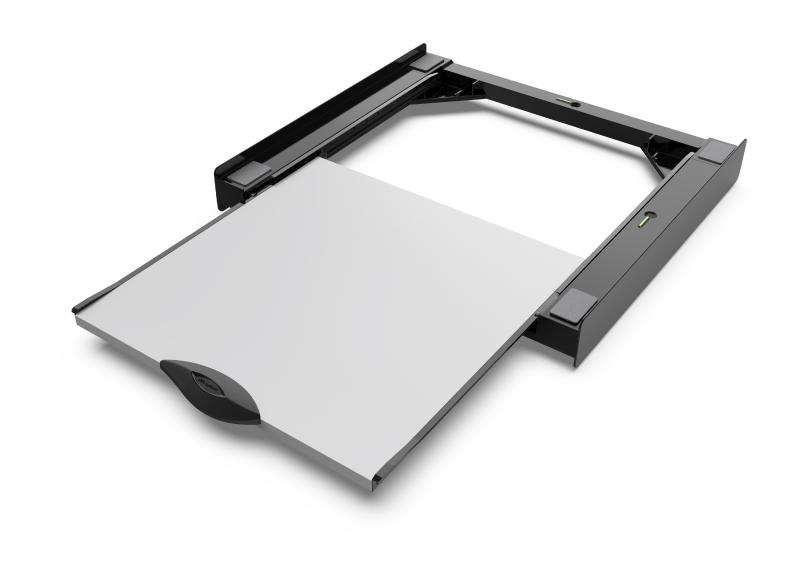 Meliconi Kit di sovrapposizione lavatrice Torre Dark