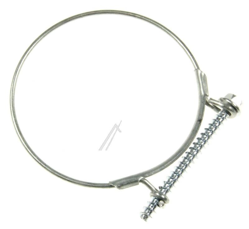 fascetta flessibili per lavatrice atlantic 37011009