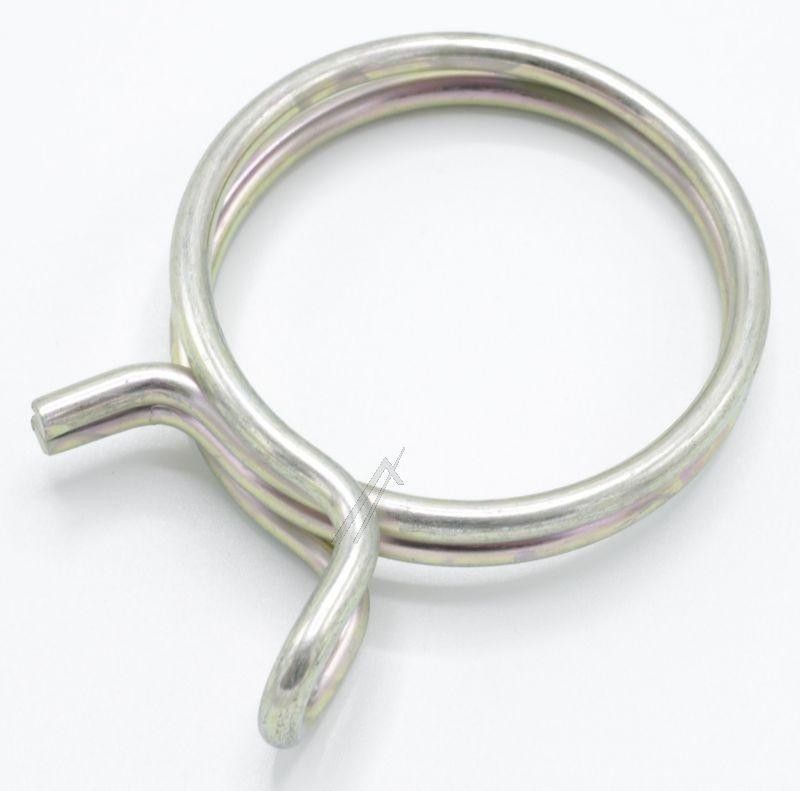 fascetta raccordo per lavatrice bosch 422207