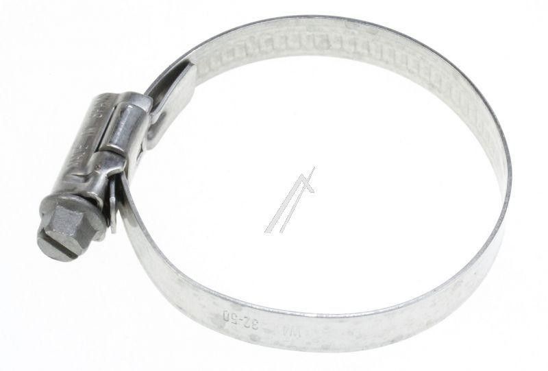fascetta raccordo per lavatrice bosch 621490