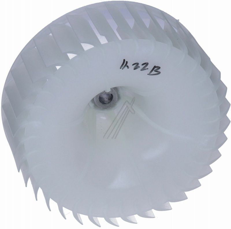 DC93-00387A VENTOLA DV-F500E PER DV90F5E6HGW FRPP, O SAMSUNG