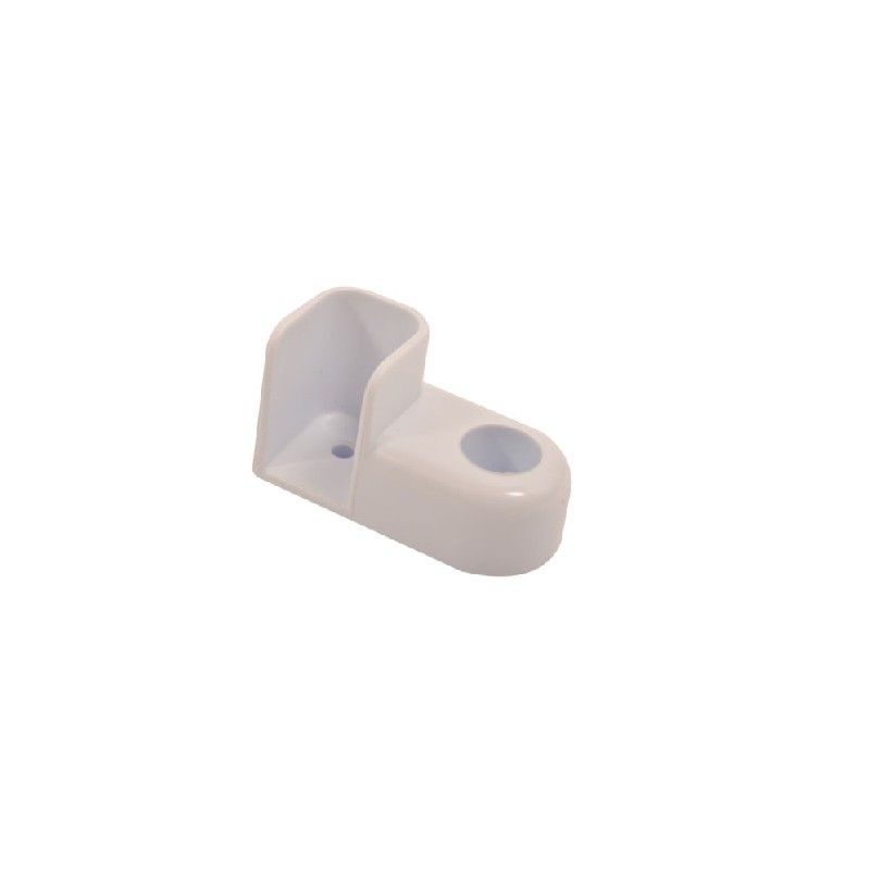 fermo piastra per frigorifero ariston c00043837