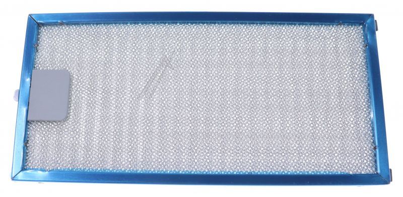C00633213 488000633213 FILTRO AUTOPORTANTE 124X254 MM WHIRLPOOL/INDESIT