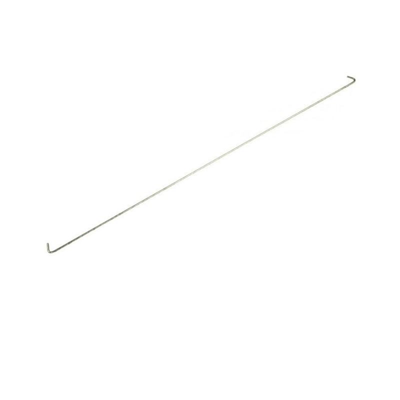 filo cerniera per lavastoviglie hotpoint c00257101