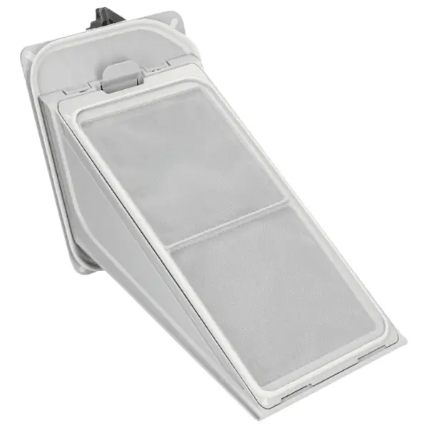 filtro a rete asciugatrice whirpool 481010345281