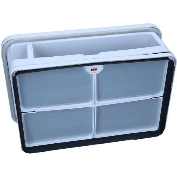 filtro asciugatrice beko 2978600400