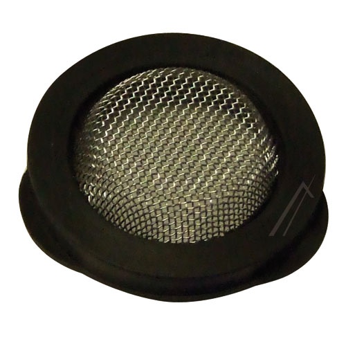 filtro di carico per lavatrice bosch 00027780
