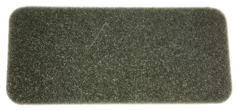 filtro in spugna per lavatrice hoover