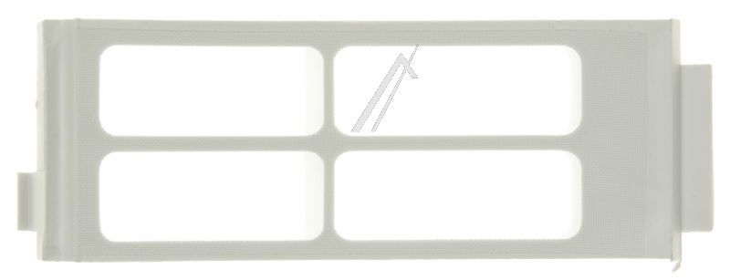 filtro lanugine per lavatrice hoover 40011352