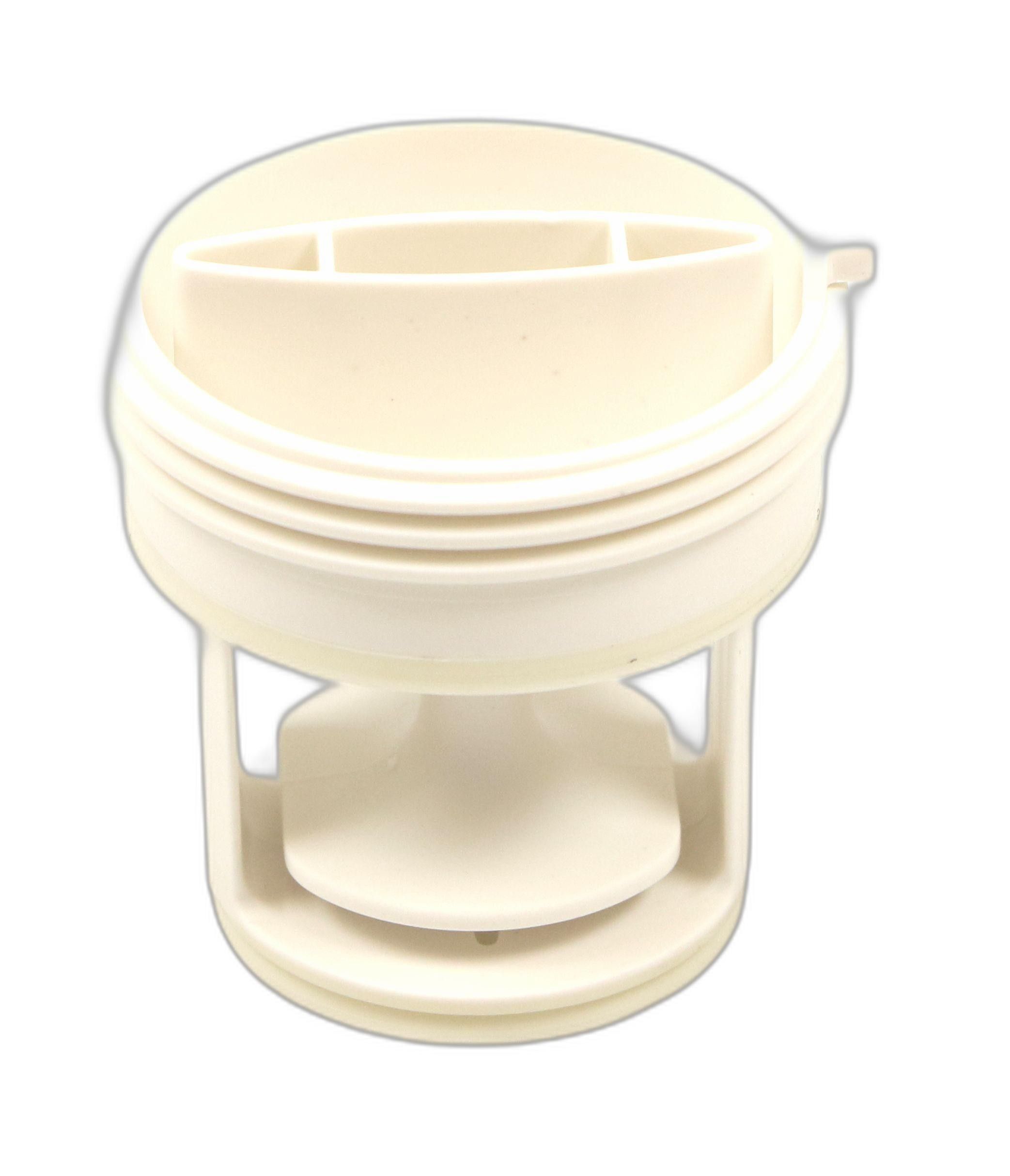 filtro pompa per lavatrice candy 41004157