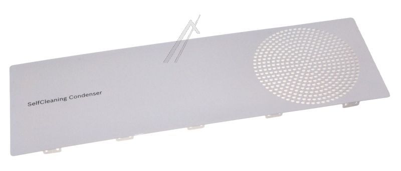 flap/coperchio per asciugatrice bosch 00707056