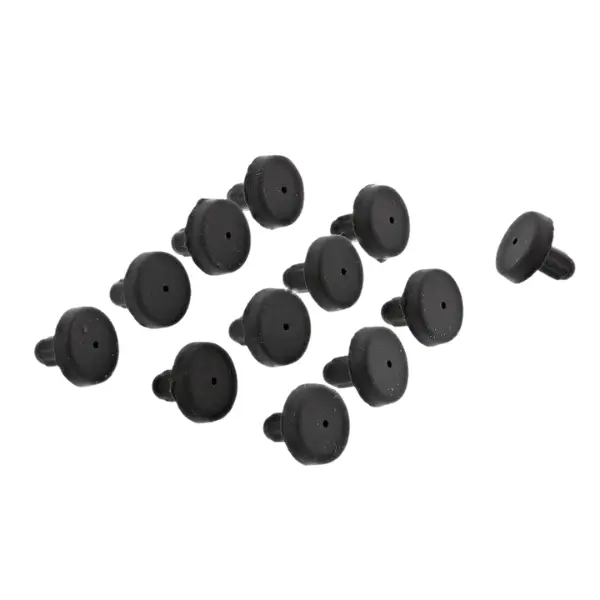 gommini piastra cucina electrolux 50284009003