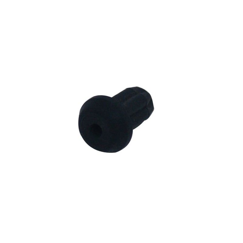 gommino coperchio per forno hotpoint c00058858