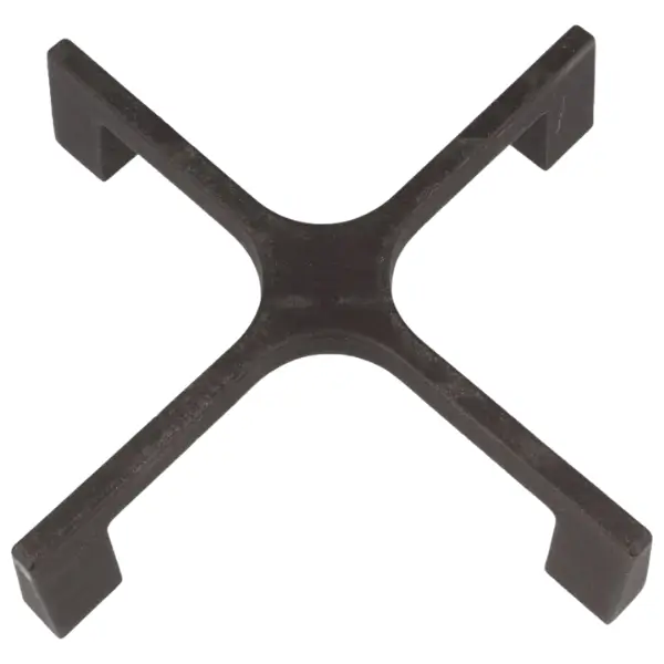 griglia 190x190x43mm cucina rex 3546586029