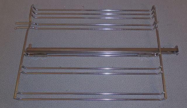 grill mensola destra per forno beko 210460058