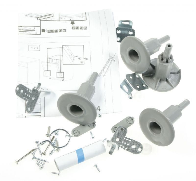 gruppo accessori per lavastoviglie beko 1784430050