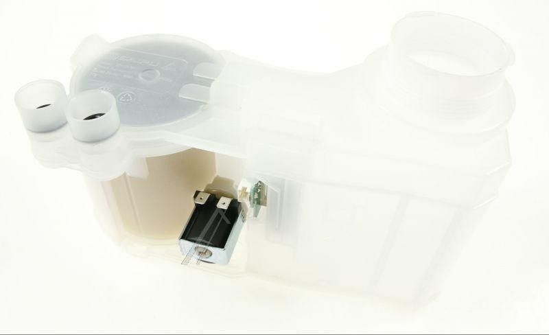 gruppo rigenerazione per lavastoviglie electrolux