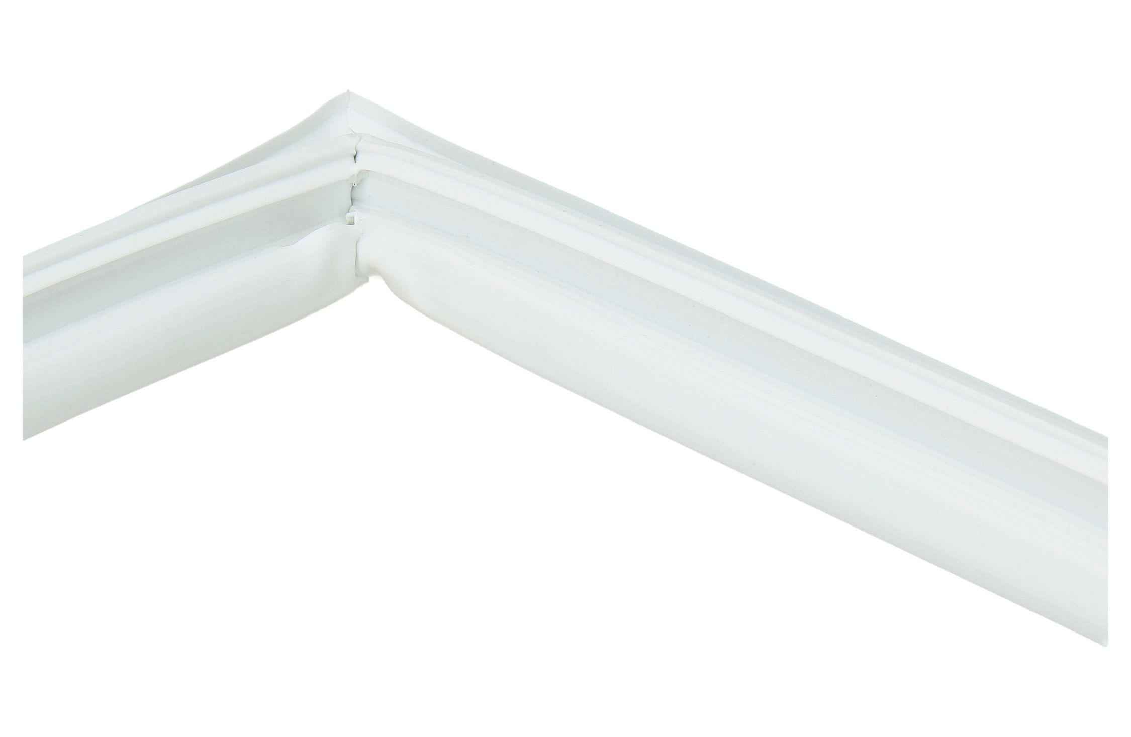 guarnizione freezer per frigorifero candy 43008683