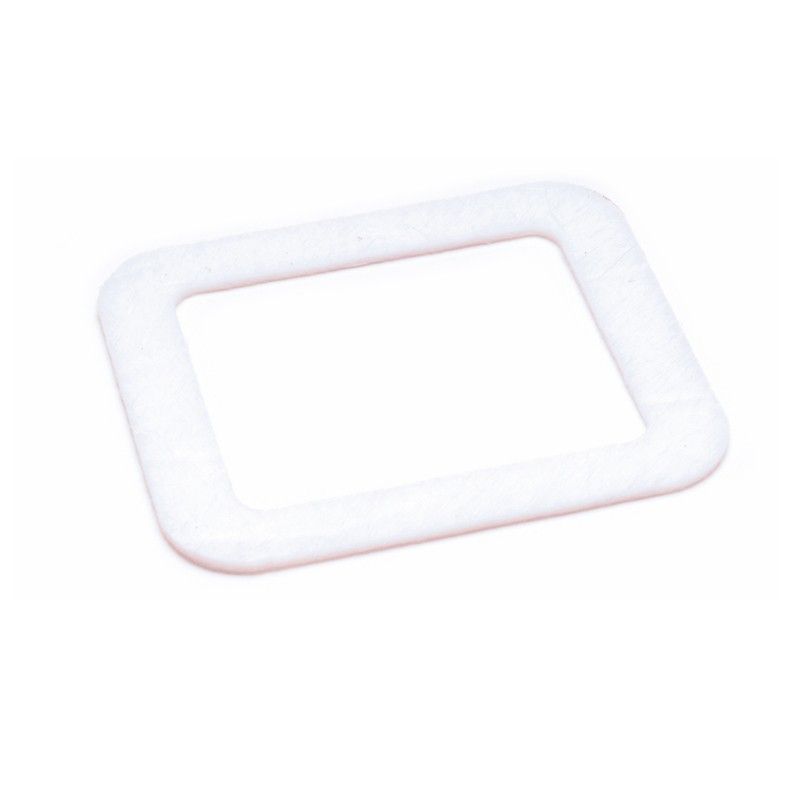 guarnizione lampada per forno hotpoint c00132815