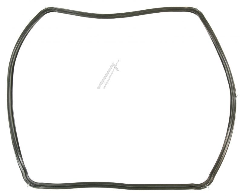 guarnizione porta forno smeg 754132057