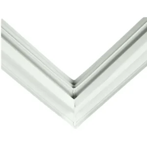 guarnizione porta frigo beko 4633085700
