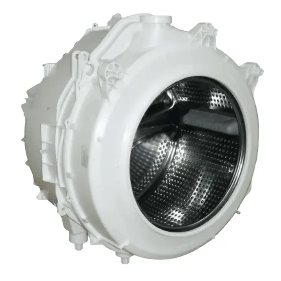 Vasca completa lavatrice beko C00865020