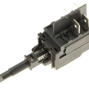 interruttore per lavastoviglie baumatic