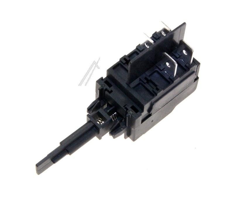 interruttore per lavastoviglie electrolux 34420122