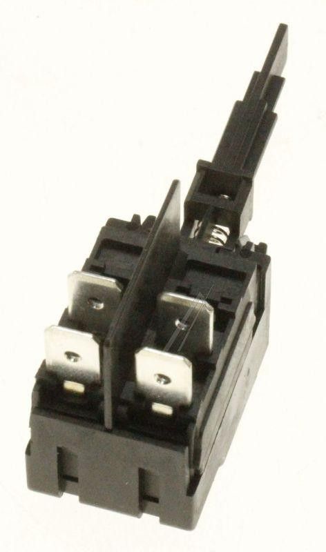 interruttore per lavastoviglie electrolux