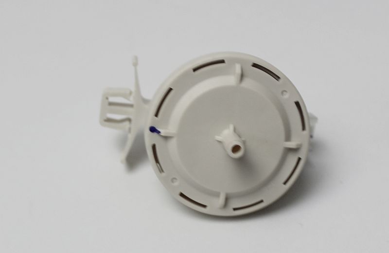 interruttore pulsante per lavatrice beko 2819711100