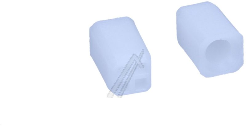 kit boccole, 2pz per lavatrice bosch 00626460