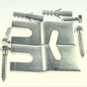kit di fissaggio per lavatrice bosch 493529