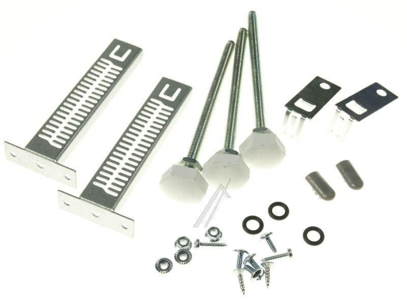 kit di installazione per lavastoviglie electrolux